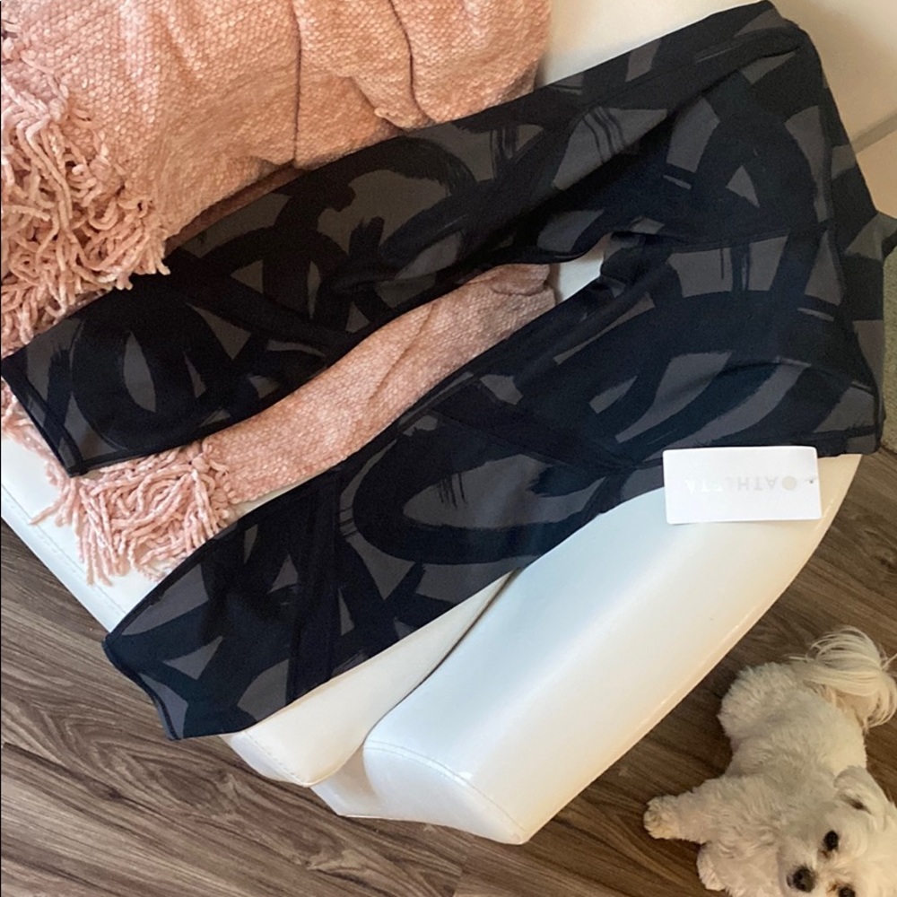 Athleta leggings